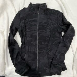 Lululemon define jacket
